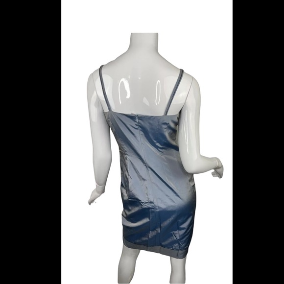 Laundry By Shelli Segal Dresses Vintage 9s Shelli Segal Silk